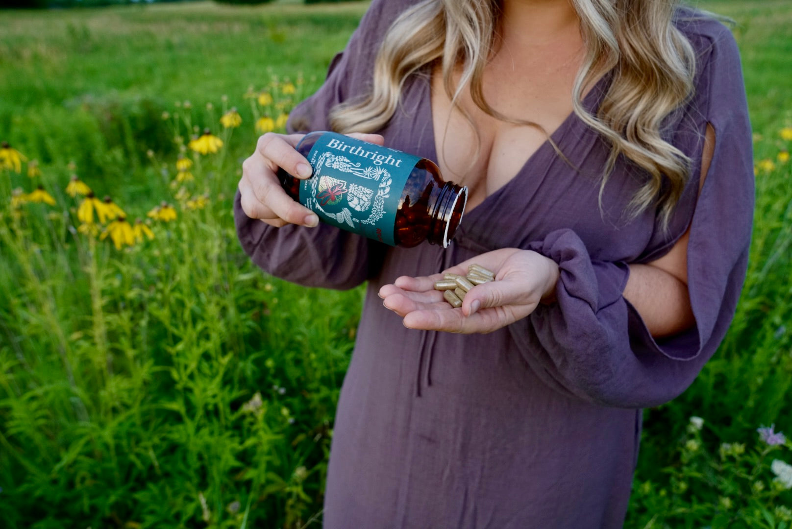 NOURISH & HYDRATE