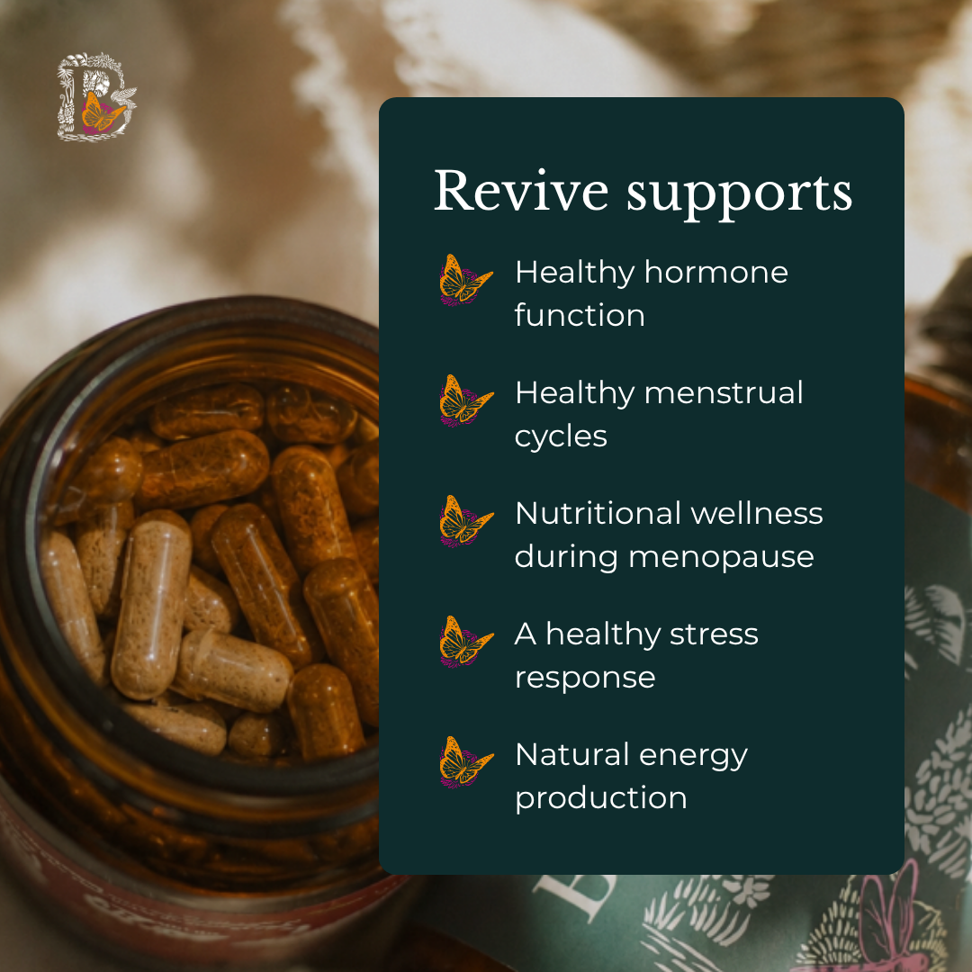 Revive