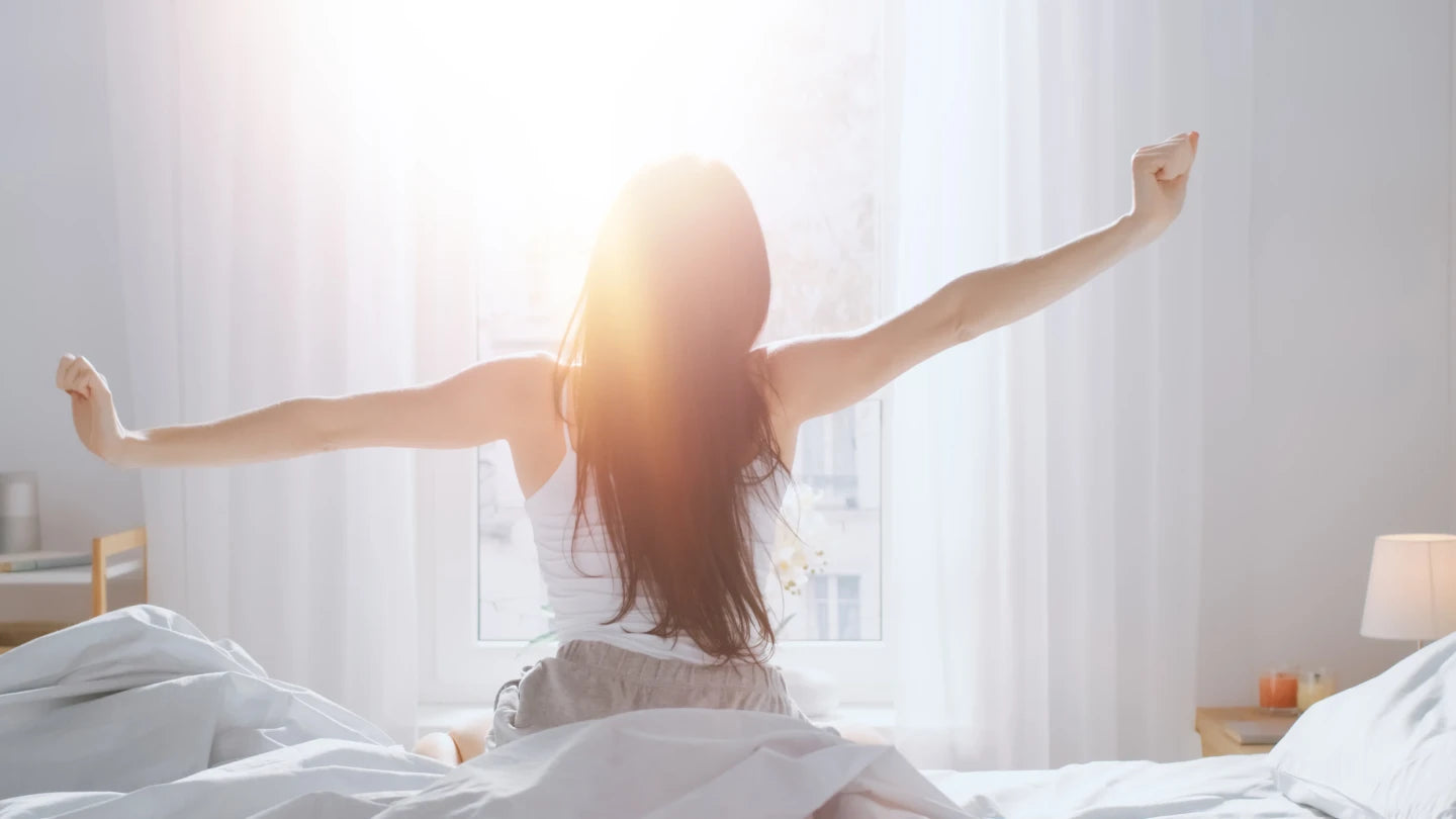 Birthright Tenet Sleep