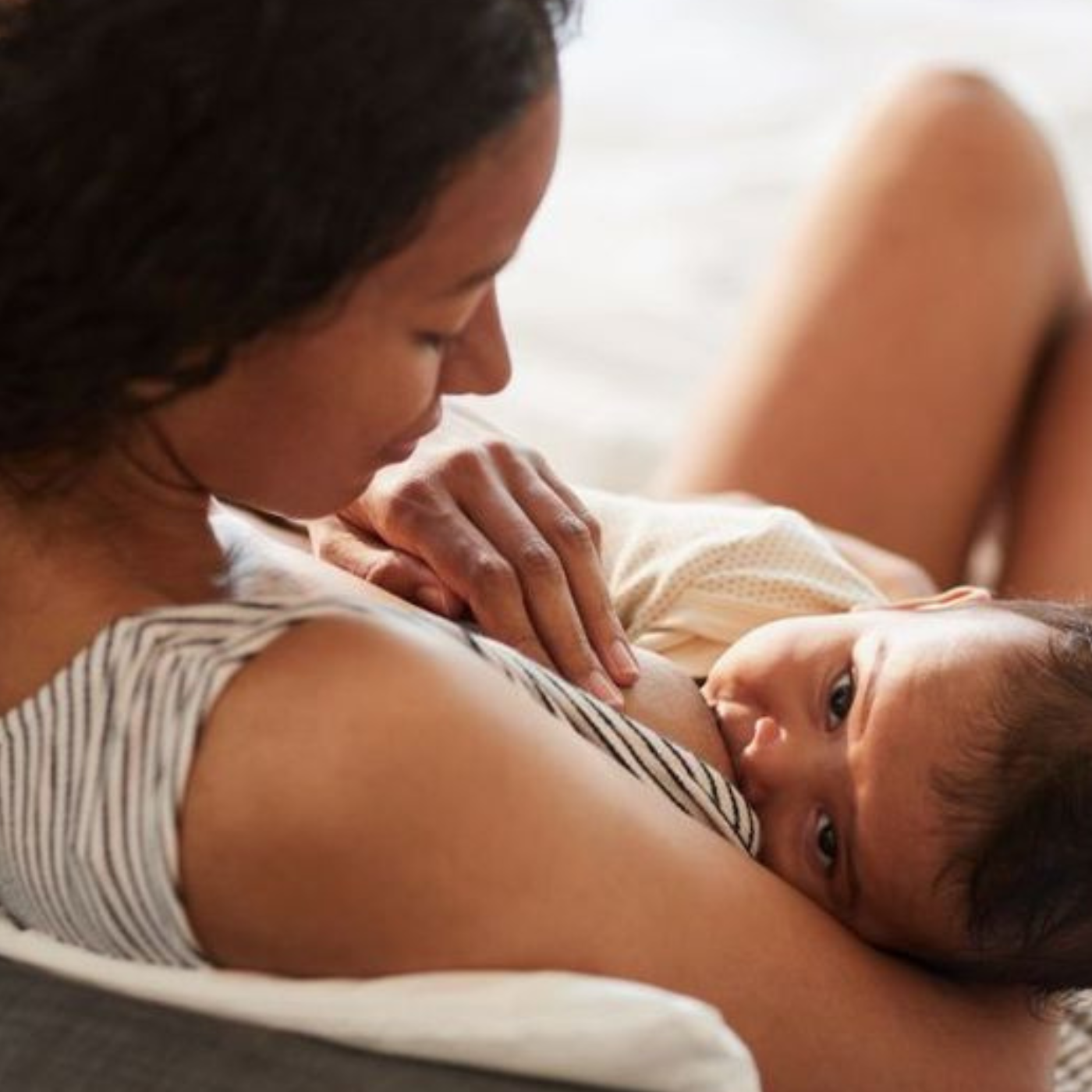 Harnessing Ancestral Wisdom: The Benefits of Breastfeeding for Mother and Baby