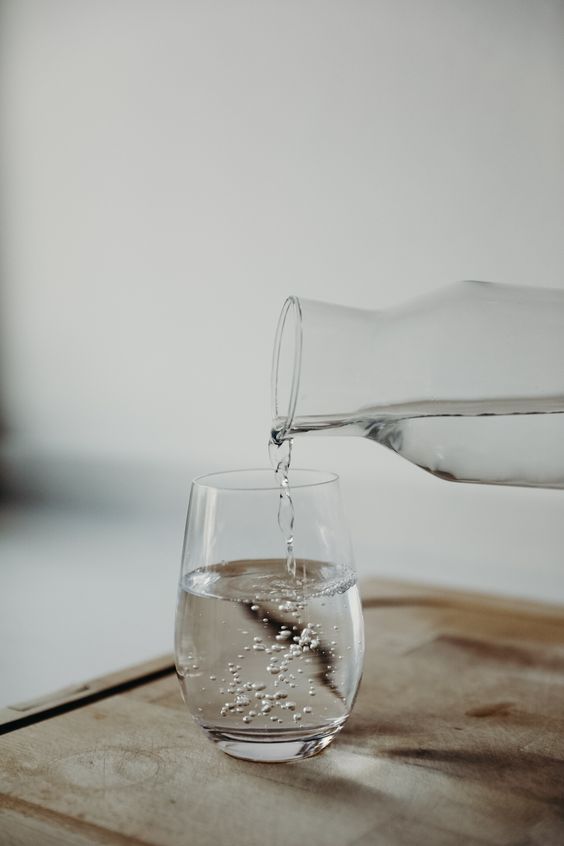 Water fast, water fasting, fasting, autophagy, hydrated, water fast benefits