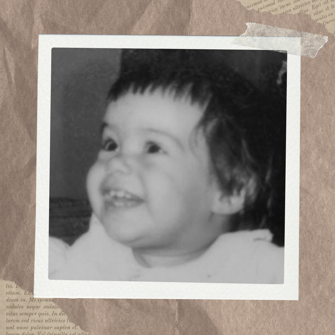 What A Heart Defect Taught Me About Vitamin A and a Mother’s Courage