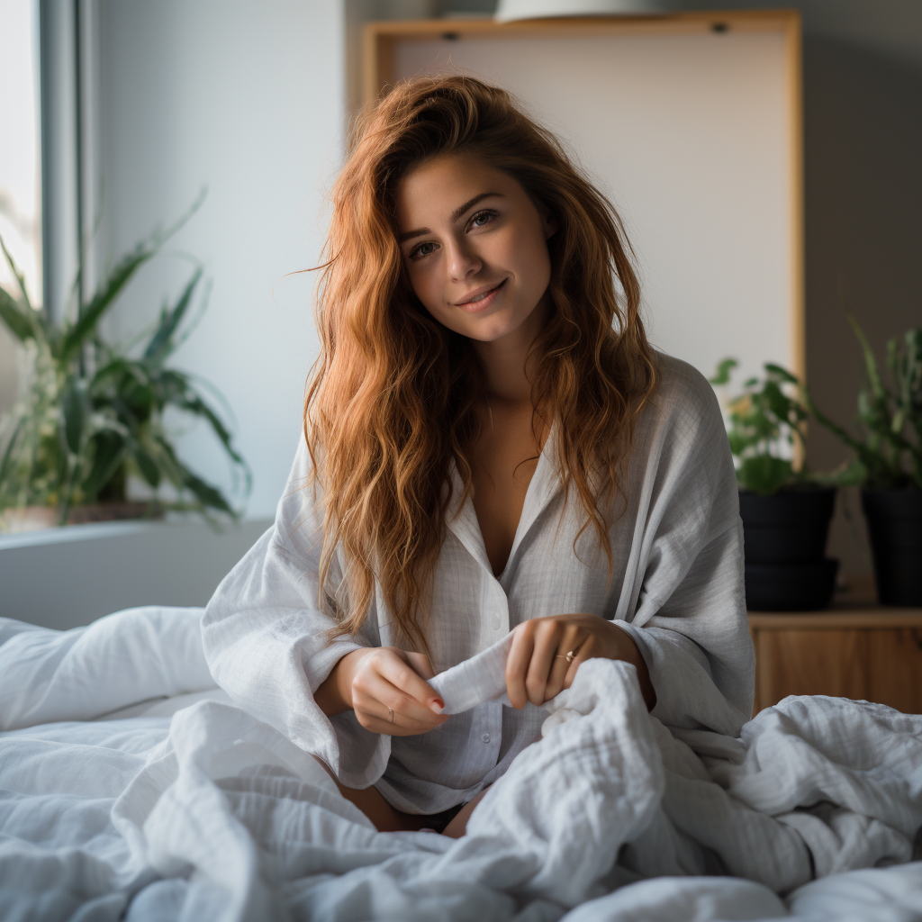 How to Use Castor Oil for Endometriosis Pain Relief | Birthright