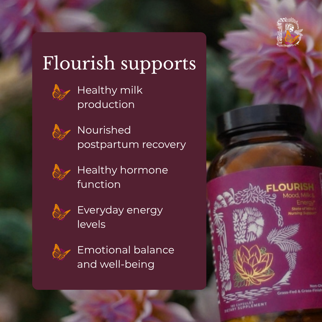 Flourish