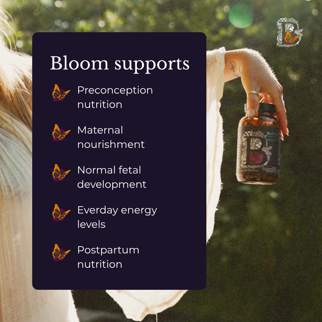 Bloom